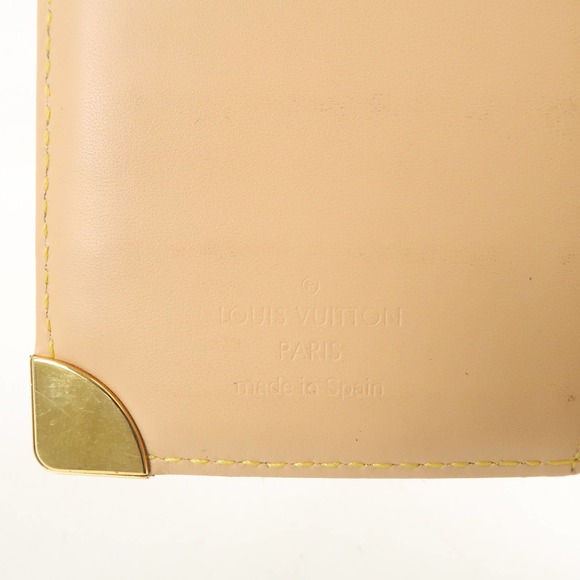 💎✨RARE✨💎COLLECTIBLE BEAUTIFUL Louis Vuitton Monogram Multi Color Agenda PM - Picture 12 of 12